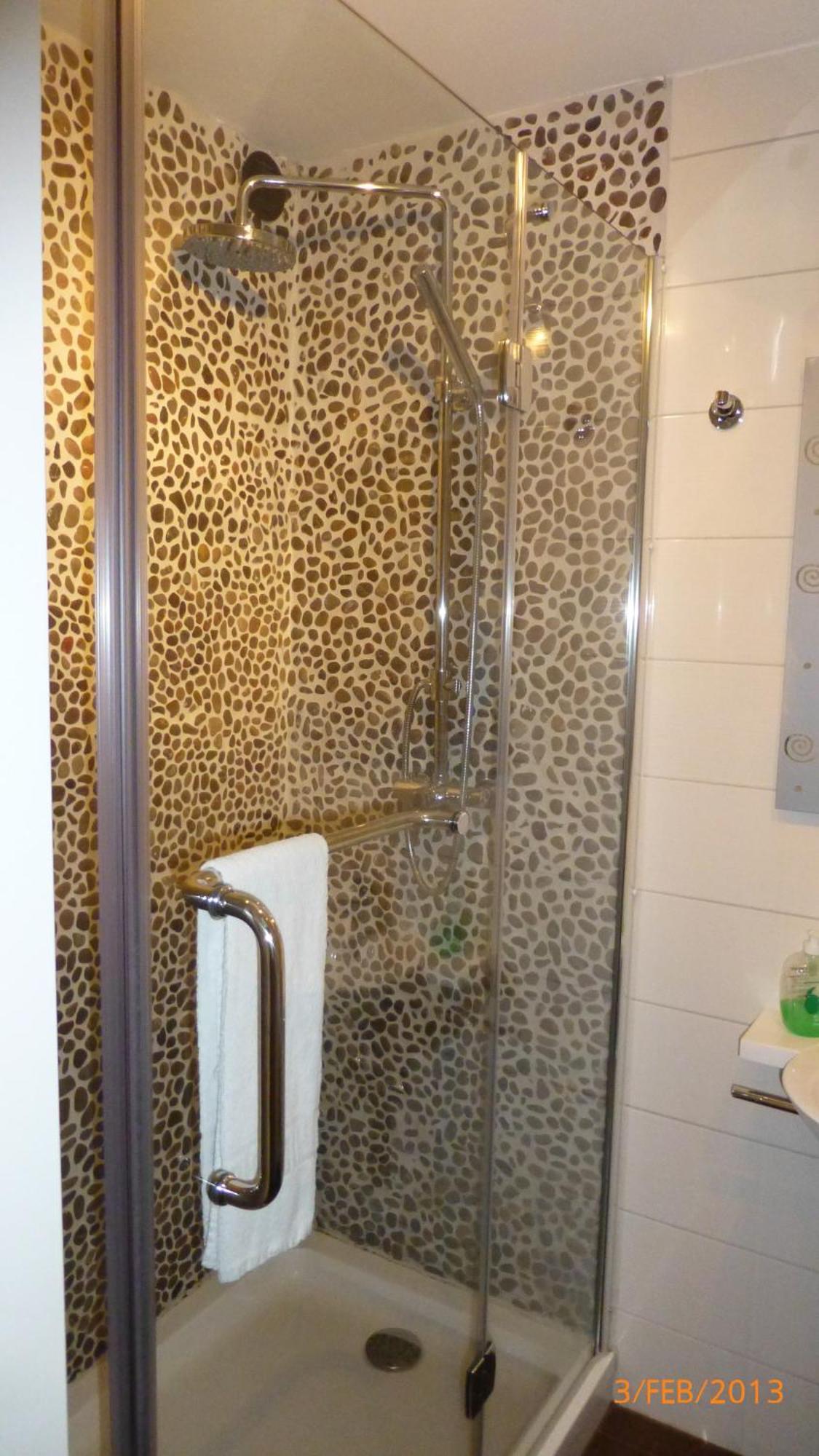 Hotel Ruestersieler Hof Wilhelmshaven Kamer foto