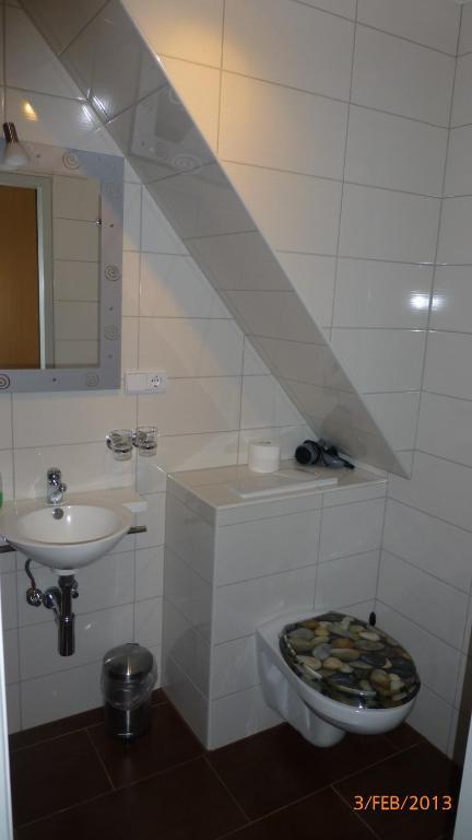 Hotel Ruestersieler Hof Wilhelmshaven Kamer foto