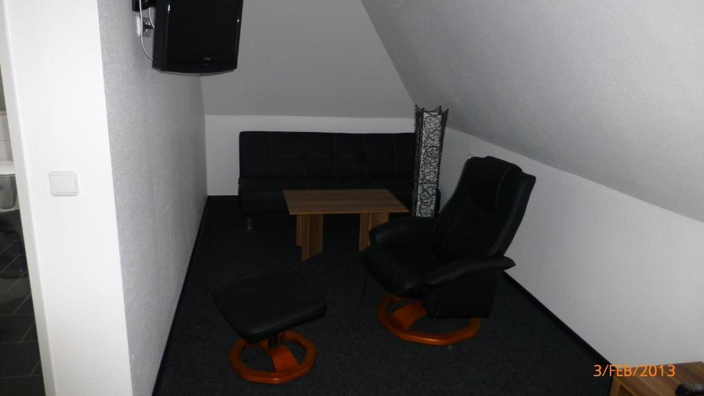 Hotel Ruestersieler Hof Wilhelmshaven Buitenkant foto